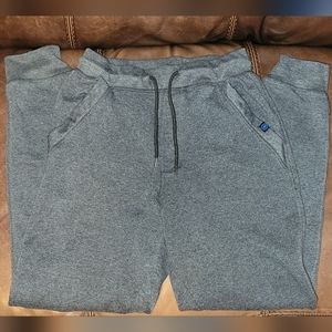 Monument Sweatpant Joggers